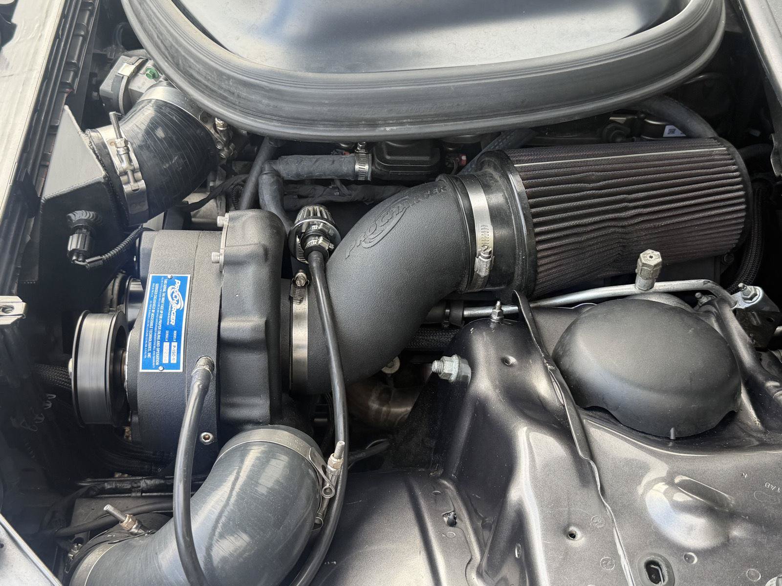 Used 2016 Dodge Challenger R/T Scat Pack RWD image 20
