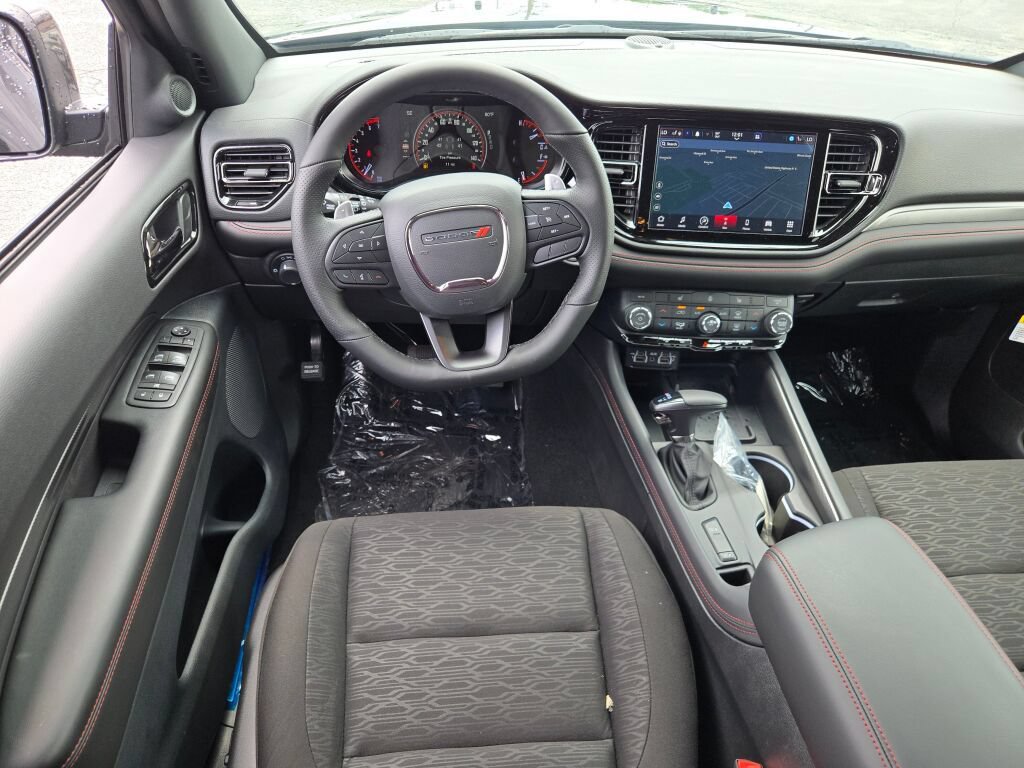 New 2026 Dodge Durango GT w/ Blacktop Package AWD/4WD image 22