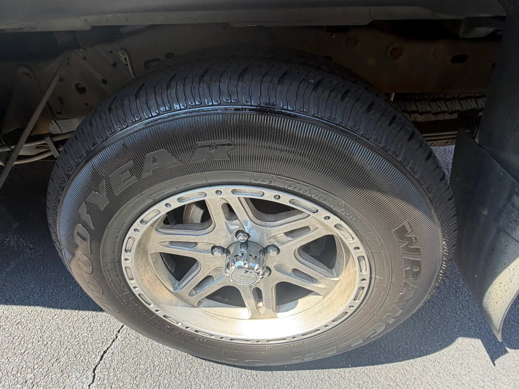 Used 2011 Ford Ranger Sport RWD image 30