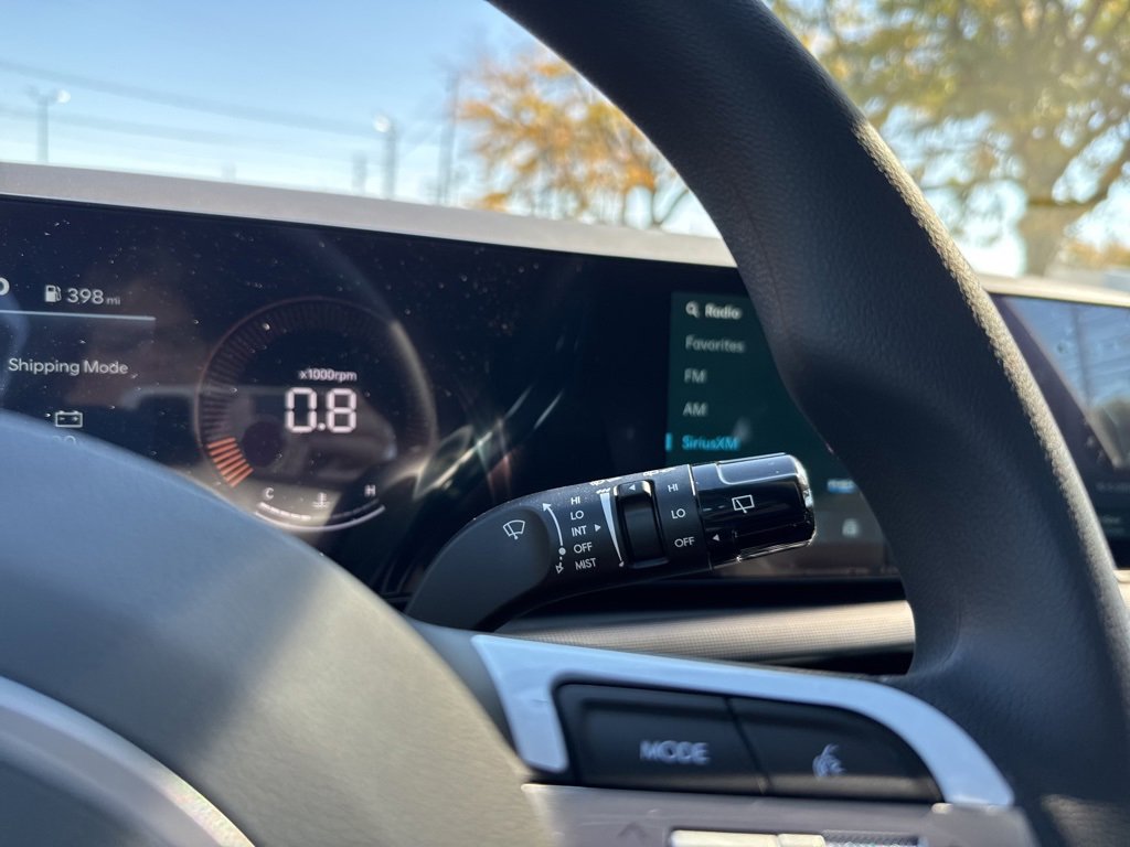 New 2026 Hyundai Tucson SEL image 33