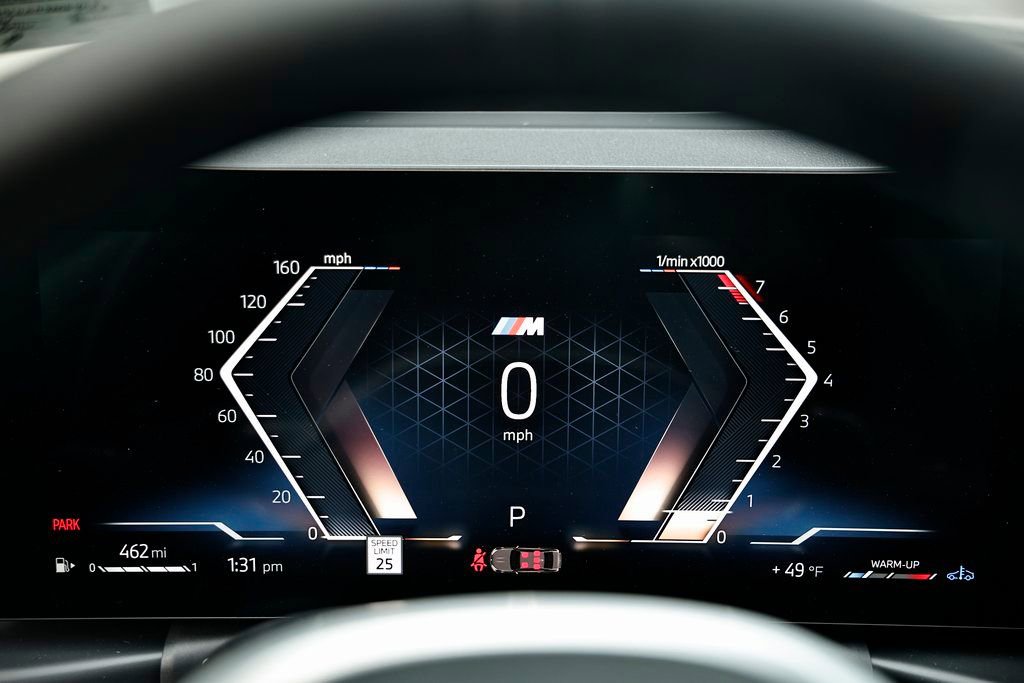 Used 2026 BMW 330i Sedan w/ M Sport Package image 31