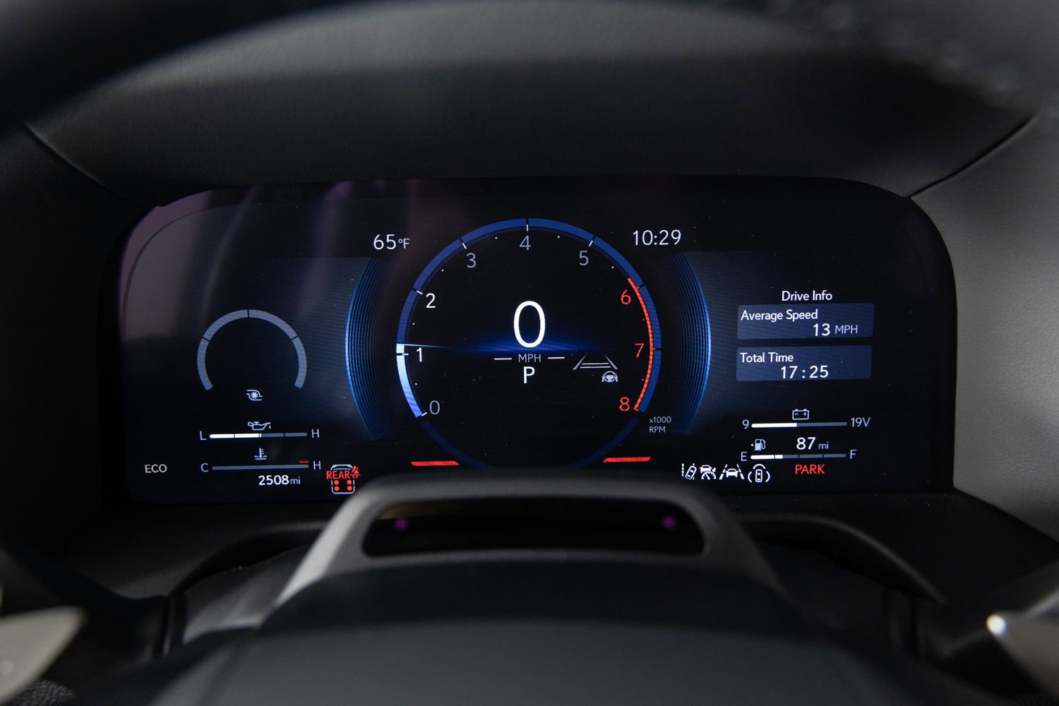 Used 2025 Lexus GX 550 image 35