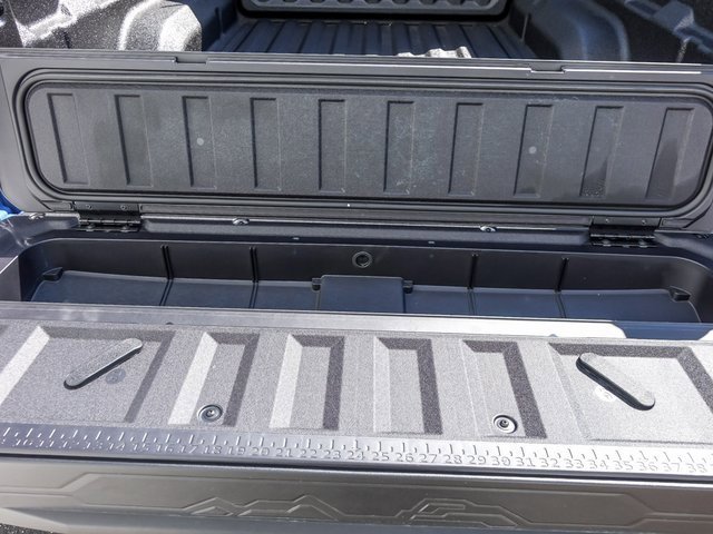 New 2026 Chevrolet Colorado Trail Boss image 10