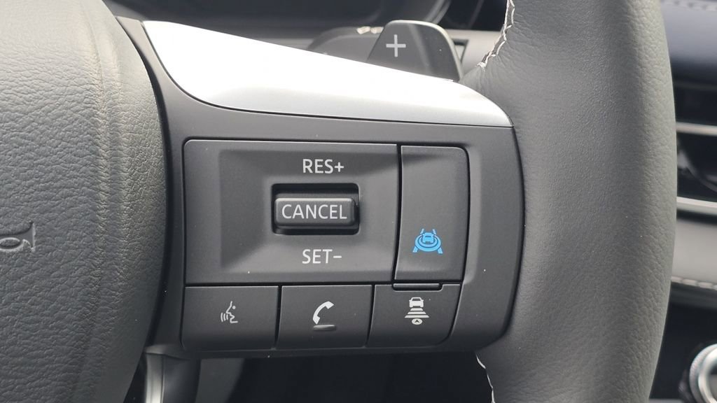 New 2026 INFINITI QX60 Sport image 34