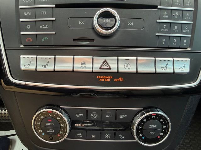 Used 2017 Mercedes-Benz GLE 43 AMG 4MATIC image 22