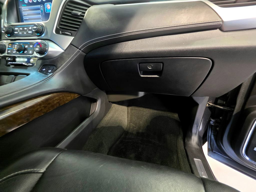 Used 2016 Chevrolet Suburban LT AWD/4WD image 76