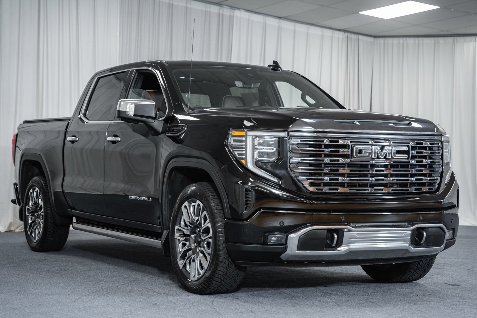 Used 2023 GMC Sierra 1500 Denali Ultimate
