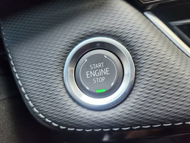 Used 2026 Chevrolet Equinox LT w/ Convenience Package II FWD image 7