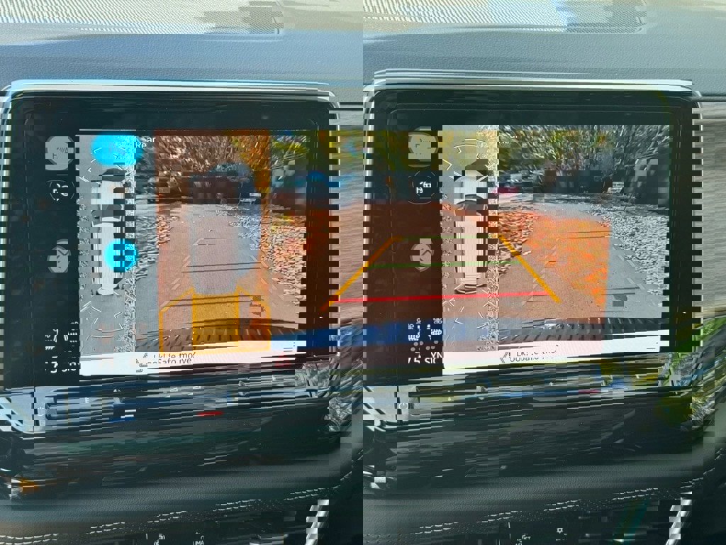 New 2026 Volkswagen Atlas SEL Premium R-Line image 34