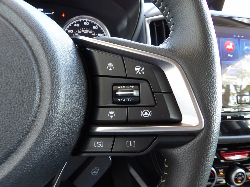 Used 2024 Subaru Forester Touring w/ Convenience Package image 20