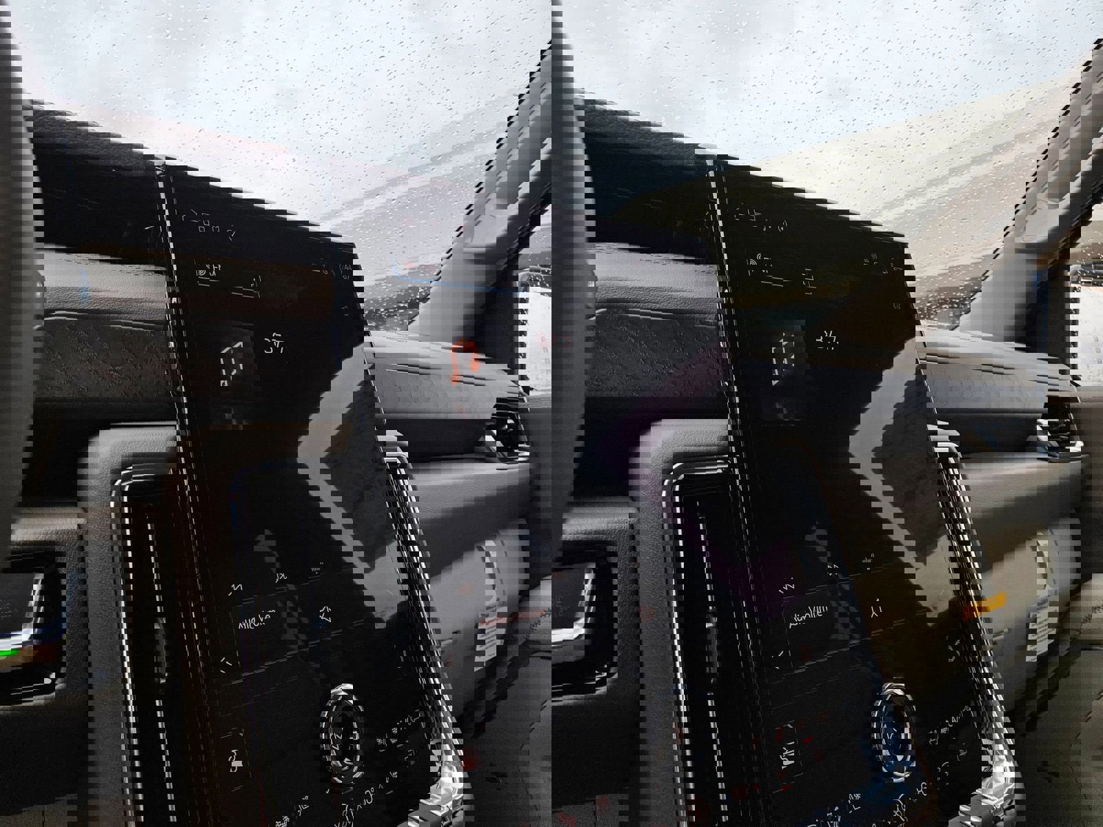 New 2026 GMC Yukon Denali AWD/4WD image 17