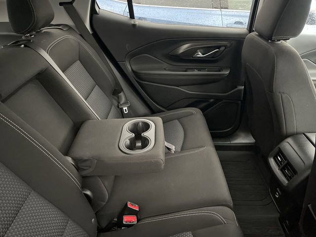 Used 2022 GMC Terrain SLE w/ Driver Convenience Package image 18
