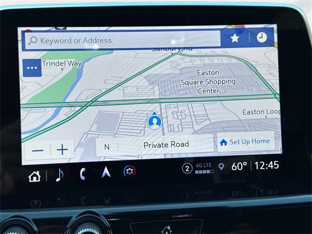 New 2026 Cadillac CT4 V Blackwing w/ Technology Package image 19