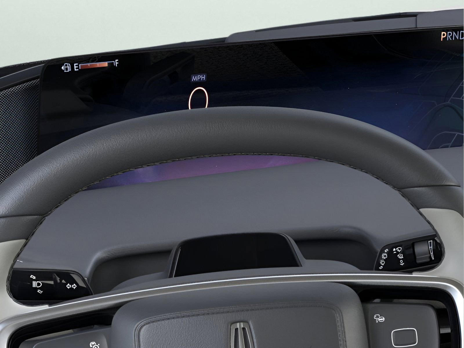 New 2026 Lincoln Navigator L Reserve w/ Jet Appearance Package image 12