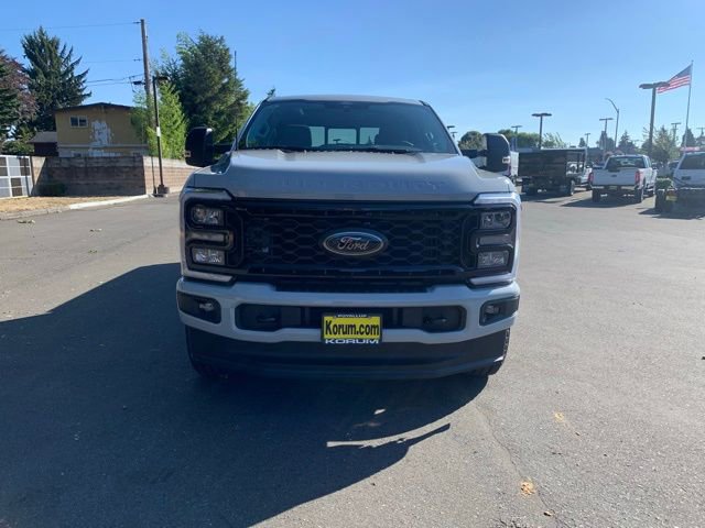 New 2026 Ford F350 XLT w/ XLT Premium Package image 10