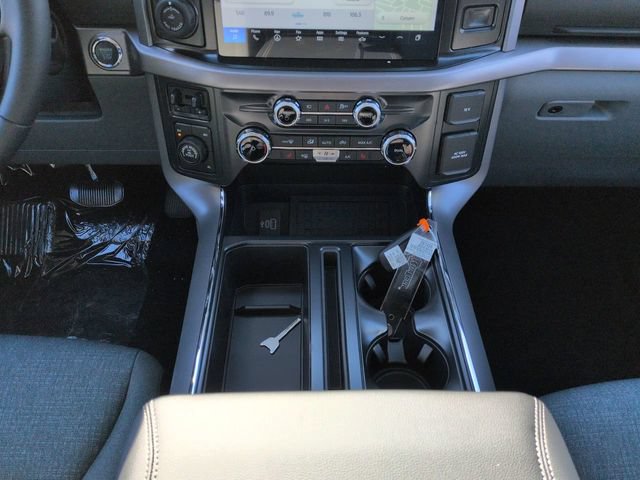 New 2026 Ford F150 XLT w/ Equipment Group 302A MID AWD/4WD image 19