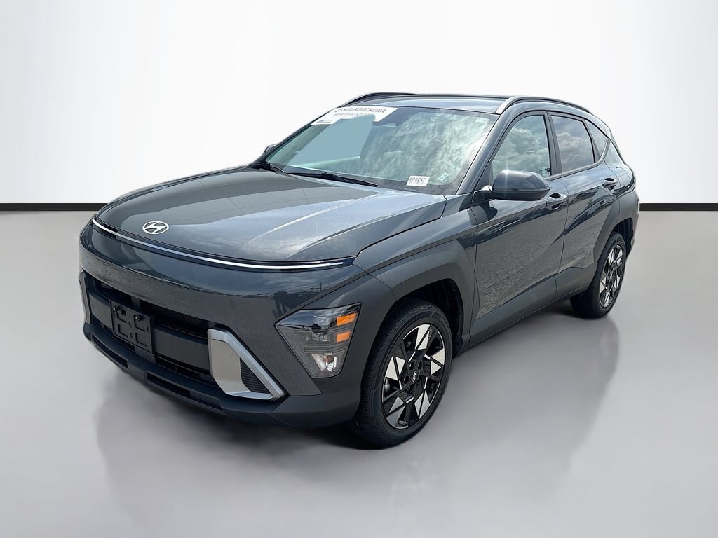 Used 2024 Hyundai Kona SEL