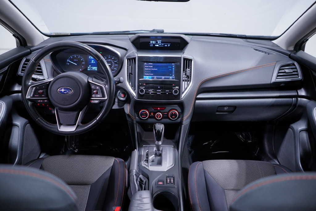 Used 2020 Subaru Crosstrek 2.0i Premium w/ Moonroof Package 2 AWD/4WD image 15