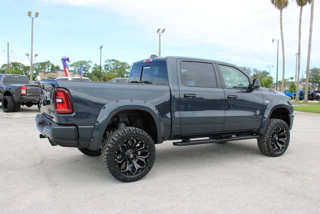Used 2026 RAM 1500 Big Horn AWD/4WD image 12
