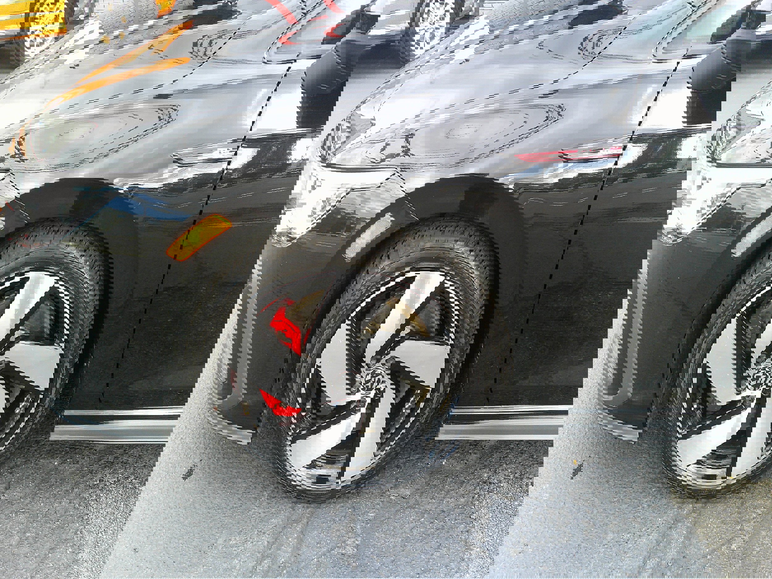 Used 2024 Volkswagen GTI S image 15