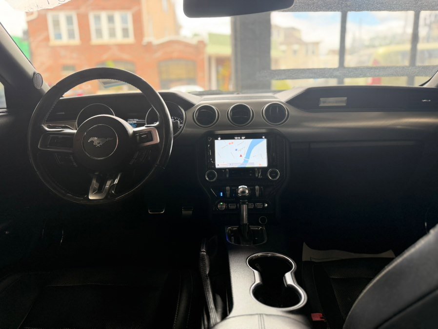 Used 2019 Ford Mustang GT Premium RWD image 20