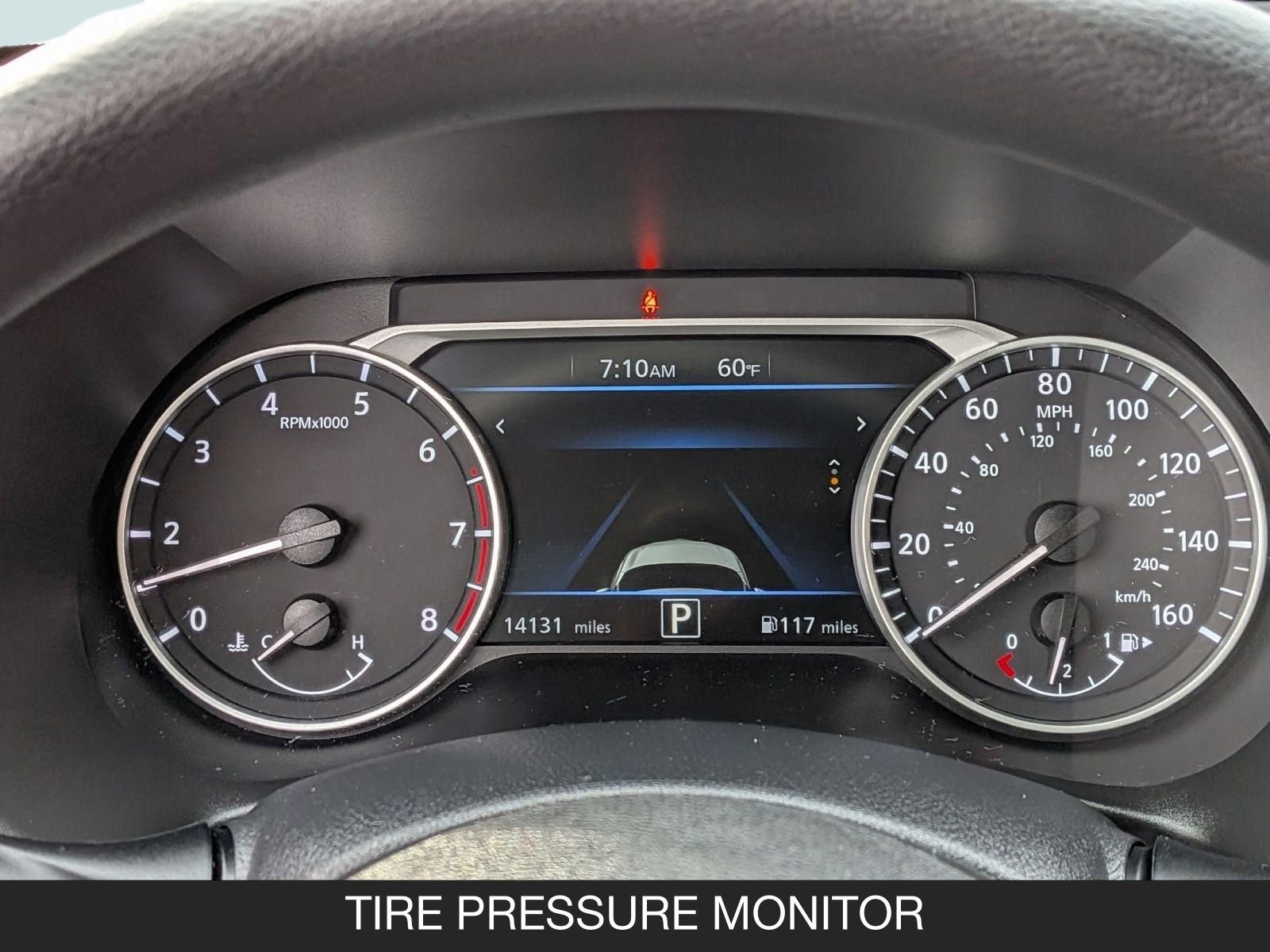 Certified 2023 Nissan Sentra SV image 20