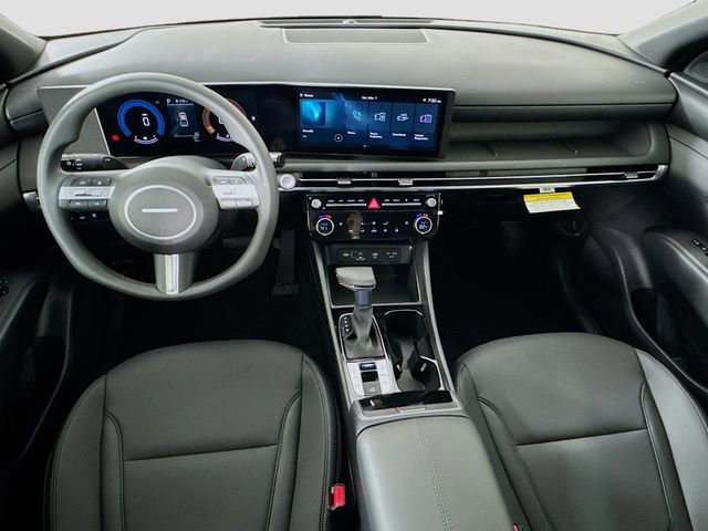 New 2026 Hyundai Santa Cruz SEL image 23