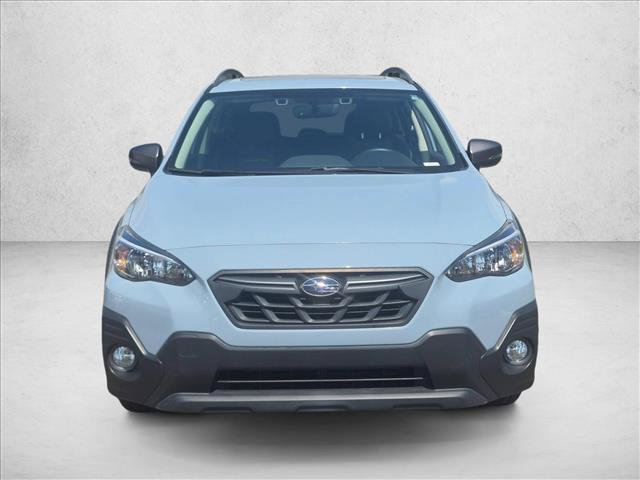 Used 2023 Subaru Crosstrek 2.5i Sport AWD/4WD video 2