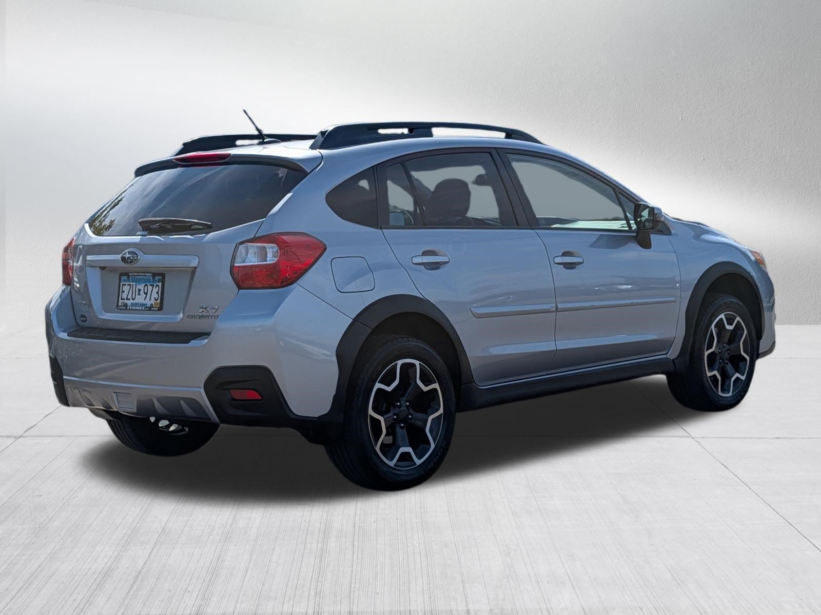 Used 2015 Subaru Crosstrek 2.0i Limited AWD/4WD image 5