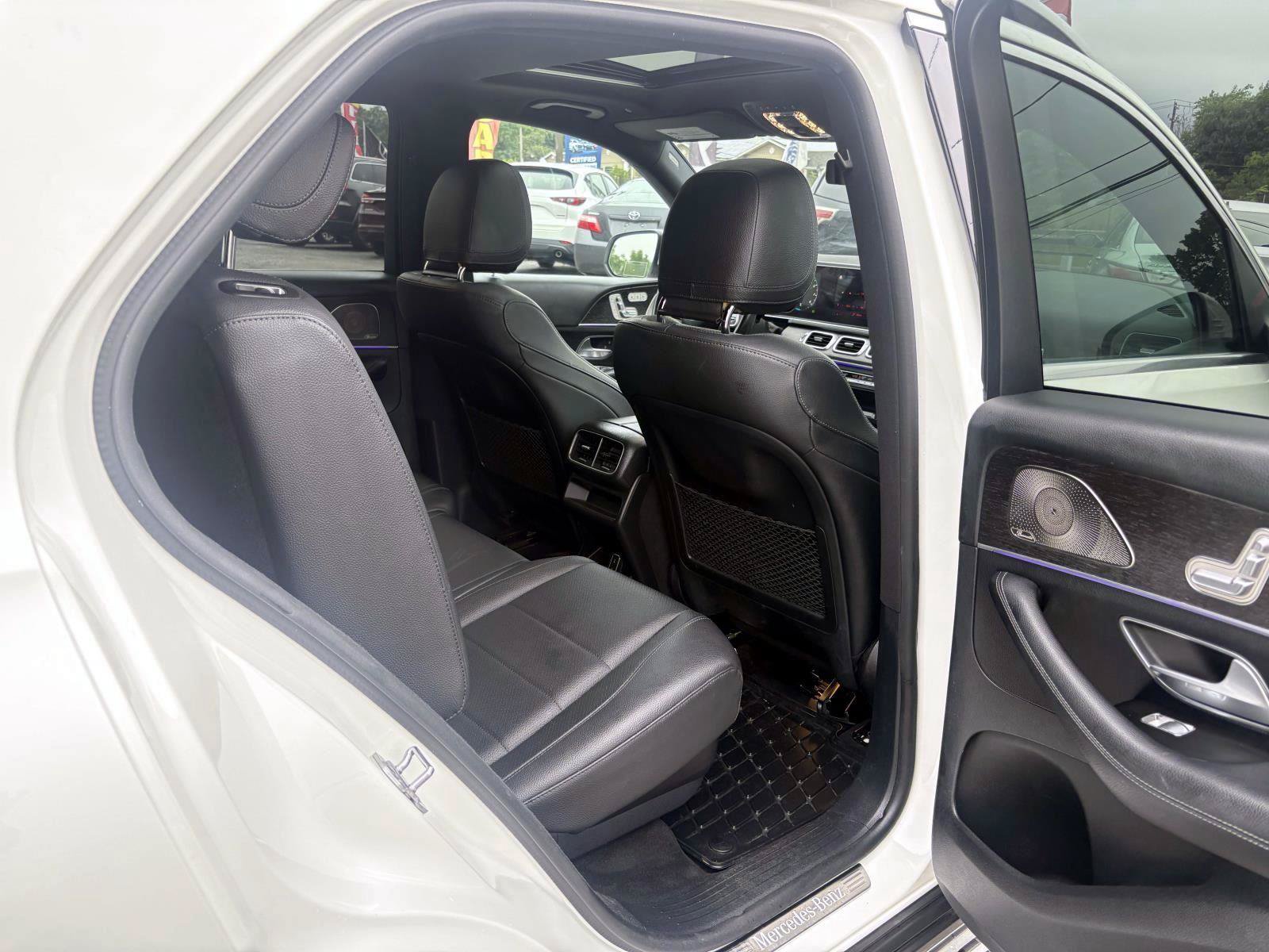 Used 2021 Mercedes-Benz GLE 350 image 24