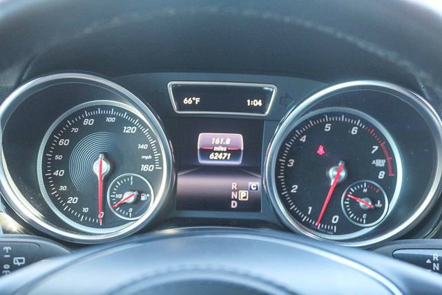 Used 2019 Mercedes-Benz GLS 450 GLS 450 image 31