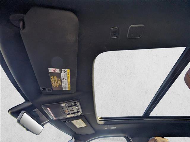 Used 2023 Toyota Tundra 1794 Edition image 17