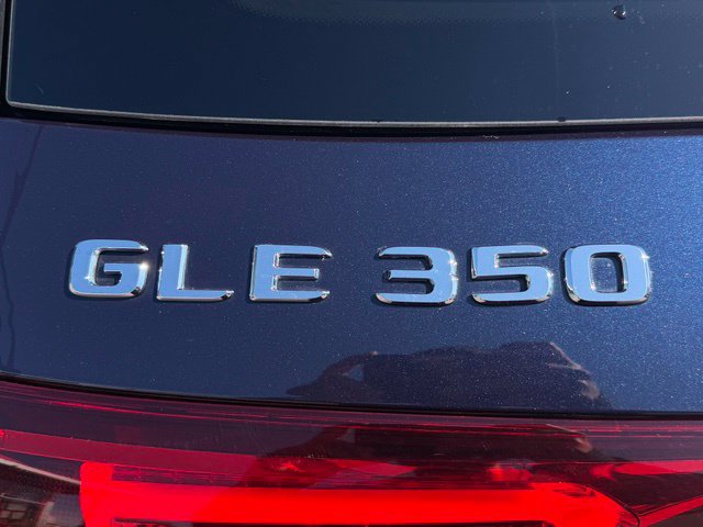Used 2020 Mercedes-Benz GLE 350 4MATIC image 9