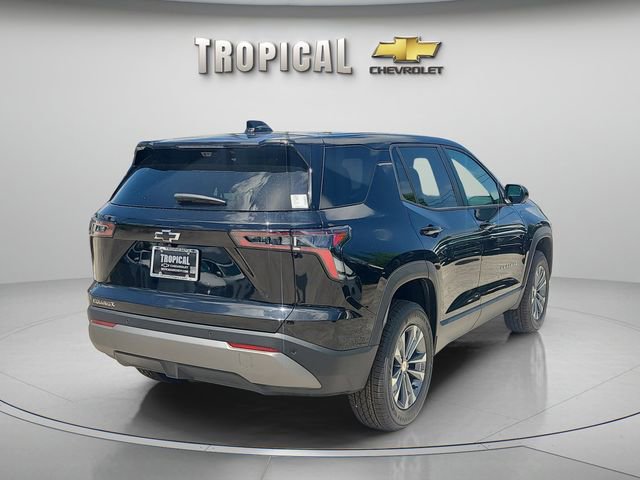 New 2026 Chevrolet Equinox LT w/ Safety and Technology Package image 3