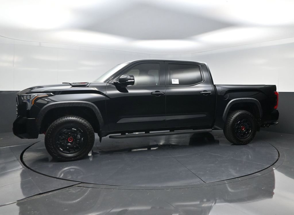 New 2026 Toyota Tundra TRD Pro image 3