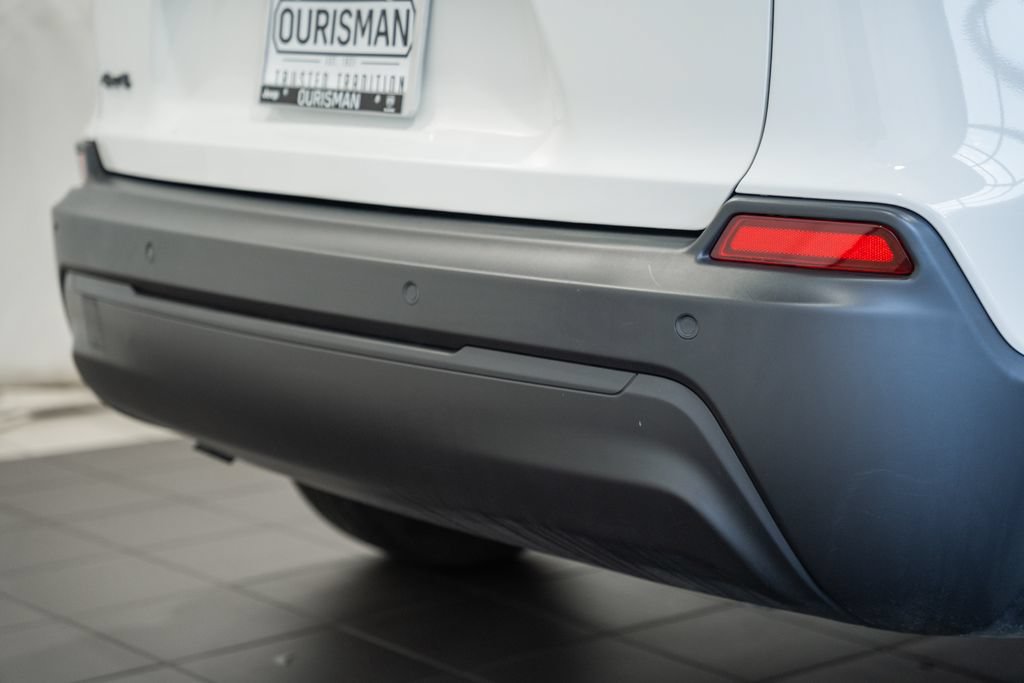 Certified 2023 Jeep Cherokee Altitude Lux AWD/4WD image 8