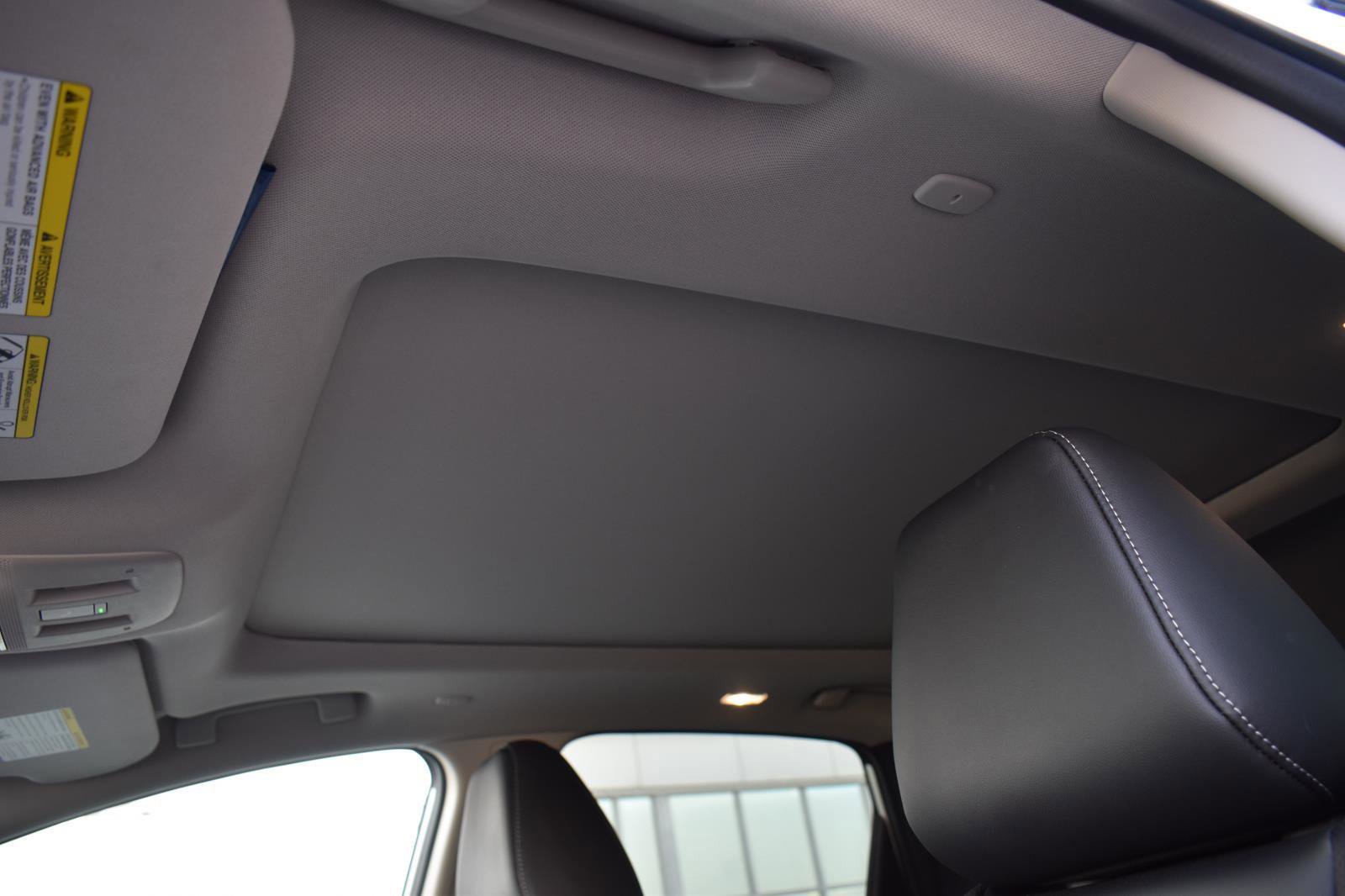 Used 2026 Nissan Murano SL AWD/4WD image 30