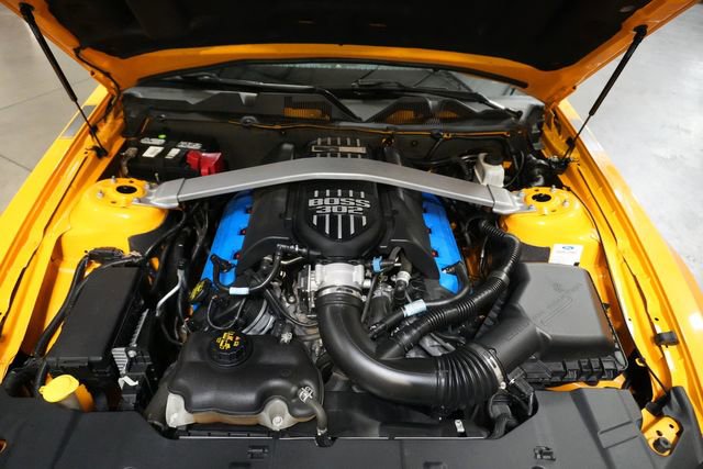 Used 2013 Ford Mustang Boss 302 w/ Boss 302 Accessory Pkg image 17
