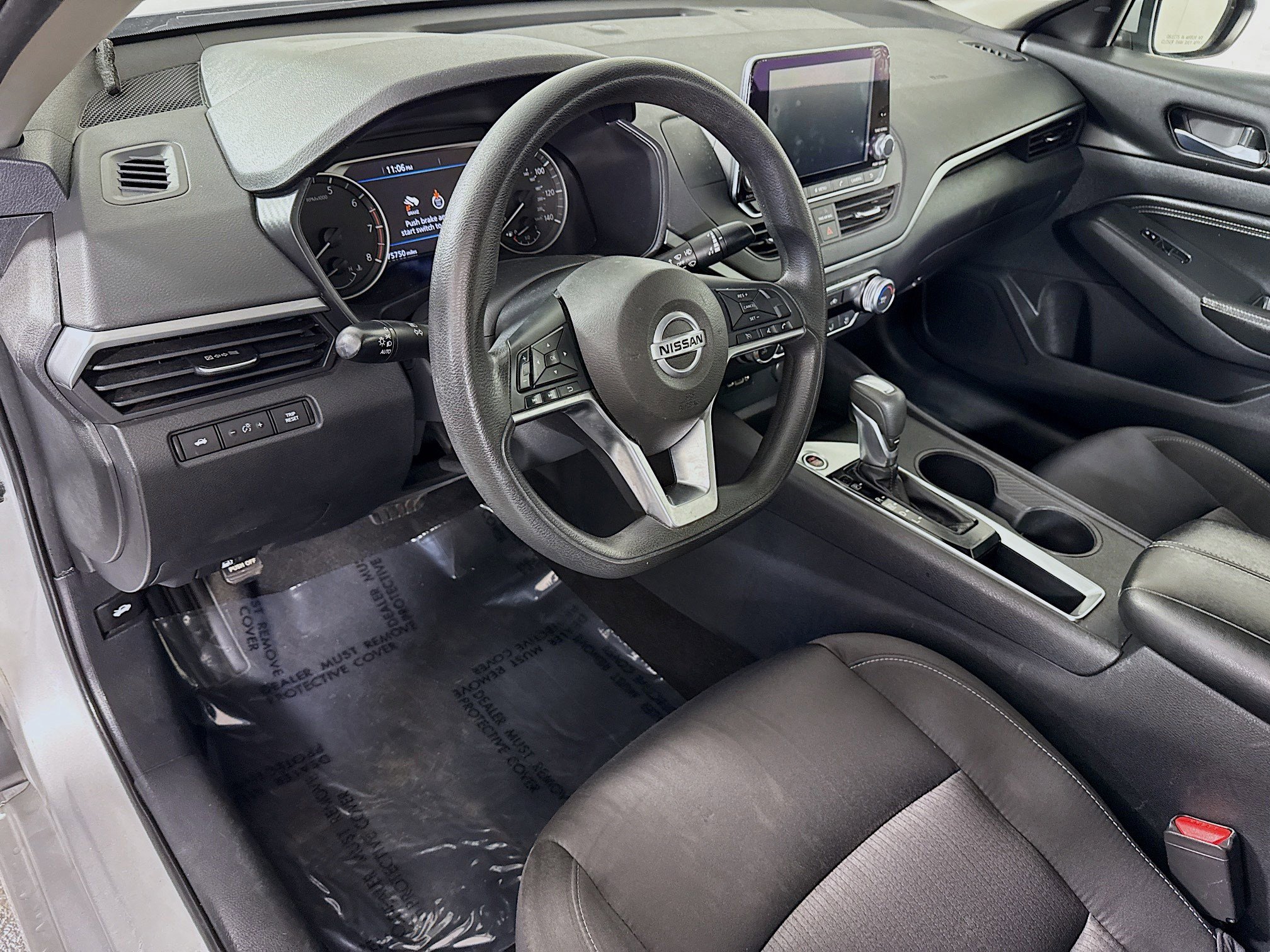 Used 2020 Nissan Altima 2.5 S image 23