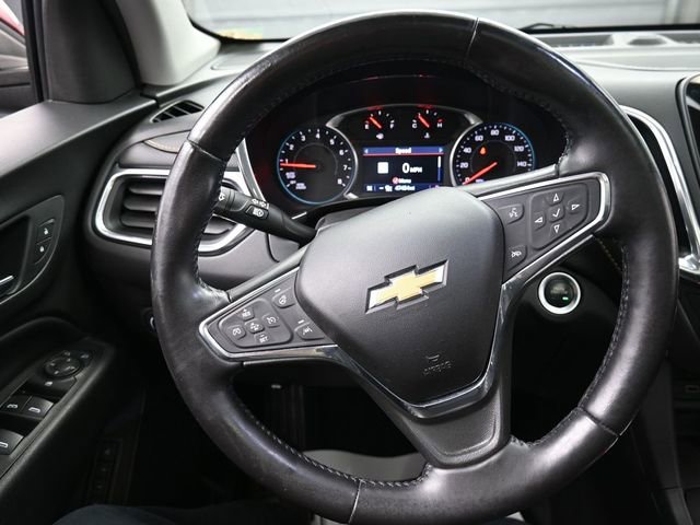 Used 2020 Chevrolet Equinox Premier image 8