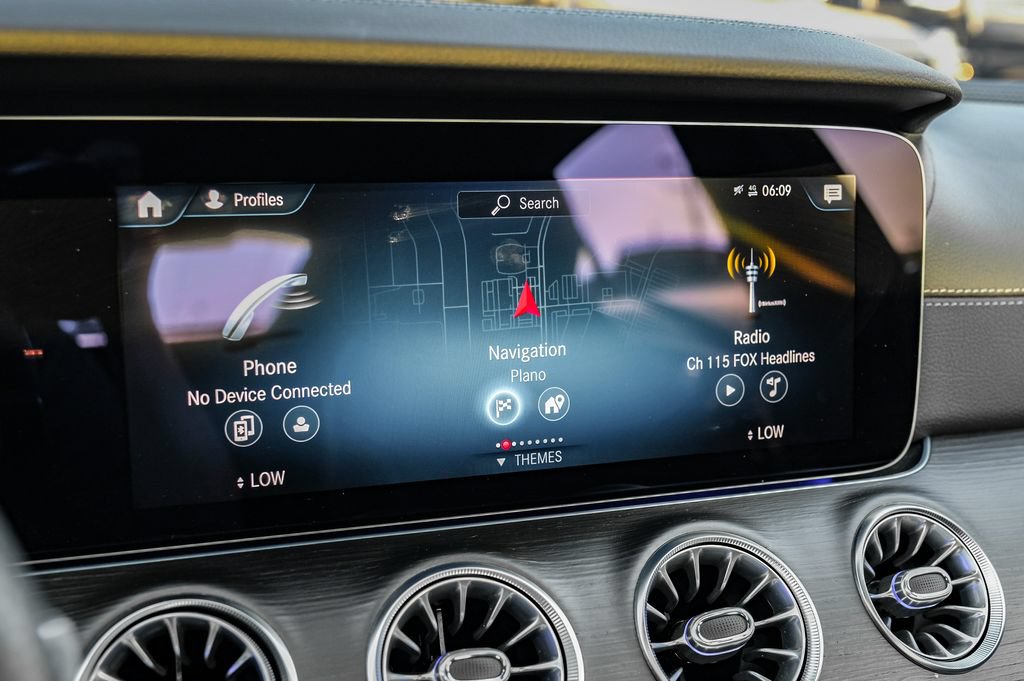 Used 2023 Mercedes-Benz AMG GT 53 image 19