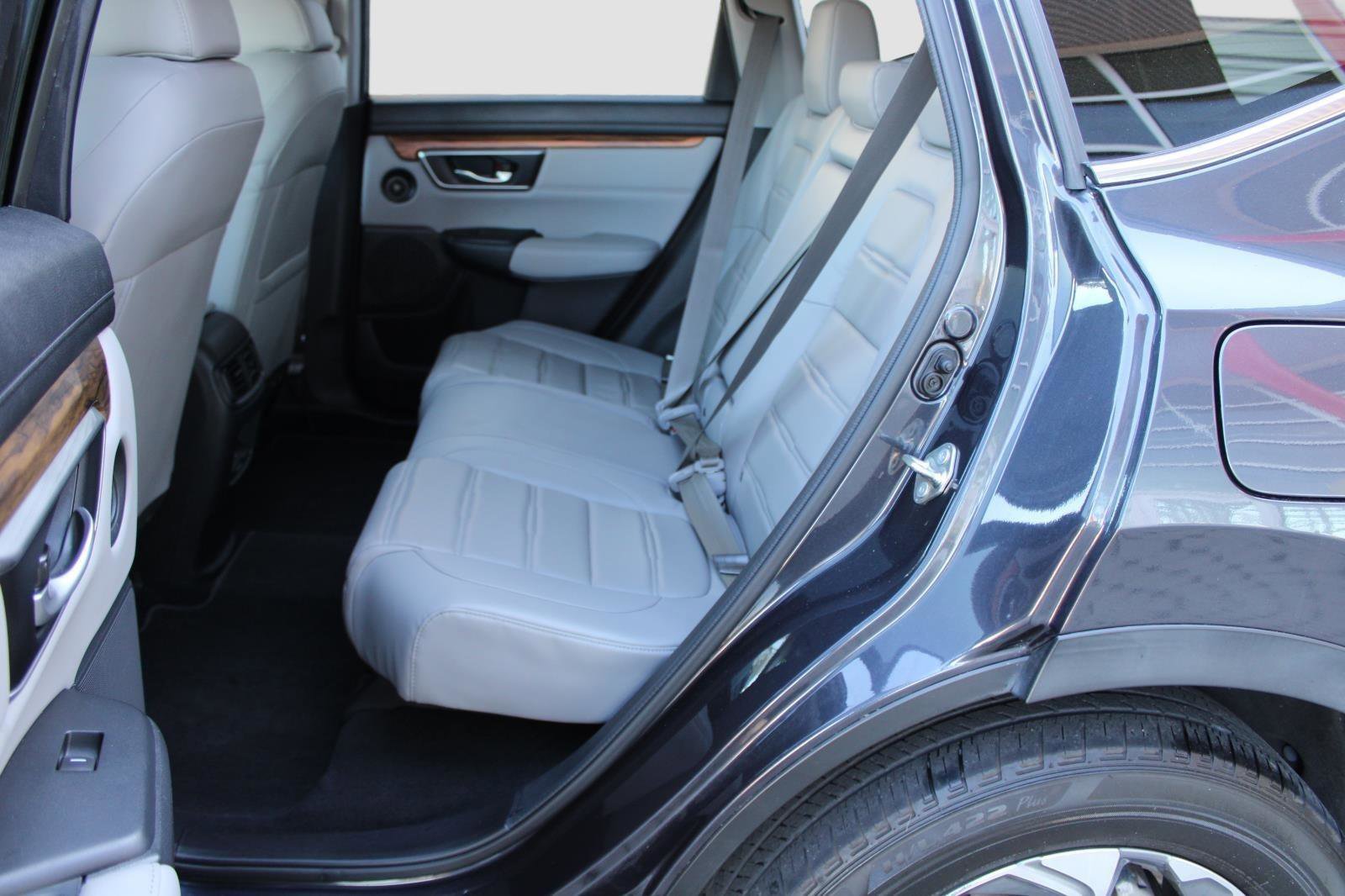 Used 2018 Honda CR-V EX-L image 36