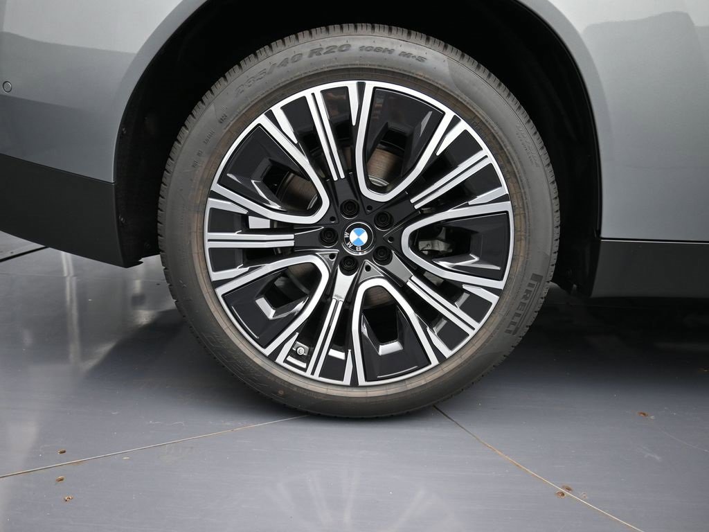 New 2026 BMW X3 xDrive30 w/ Premium Package image 23