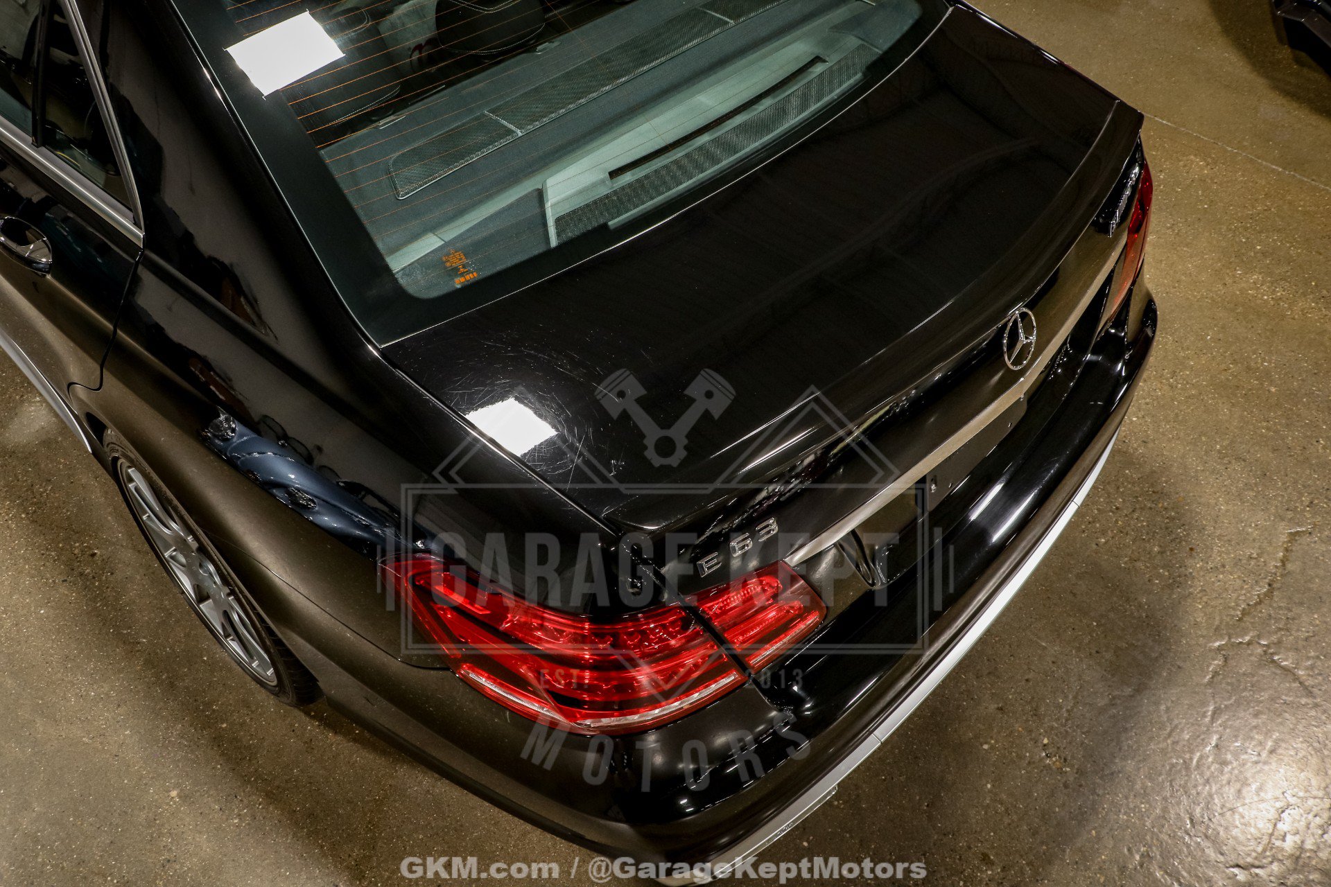 Used 2016 Mercedes-Benz E 63 AMG S-Model image 39