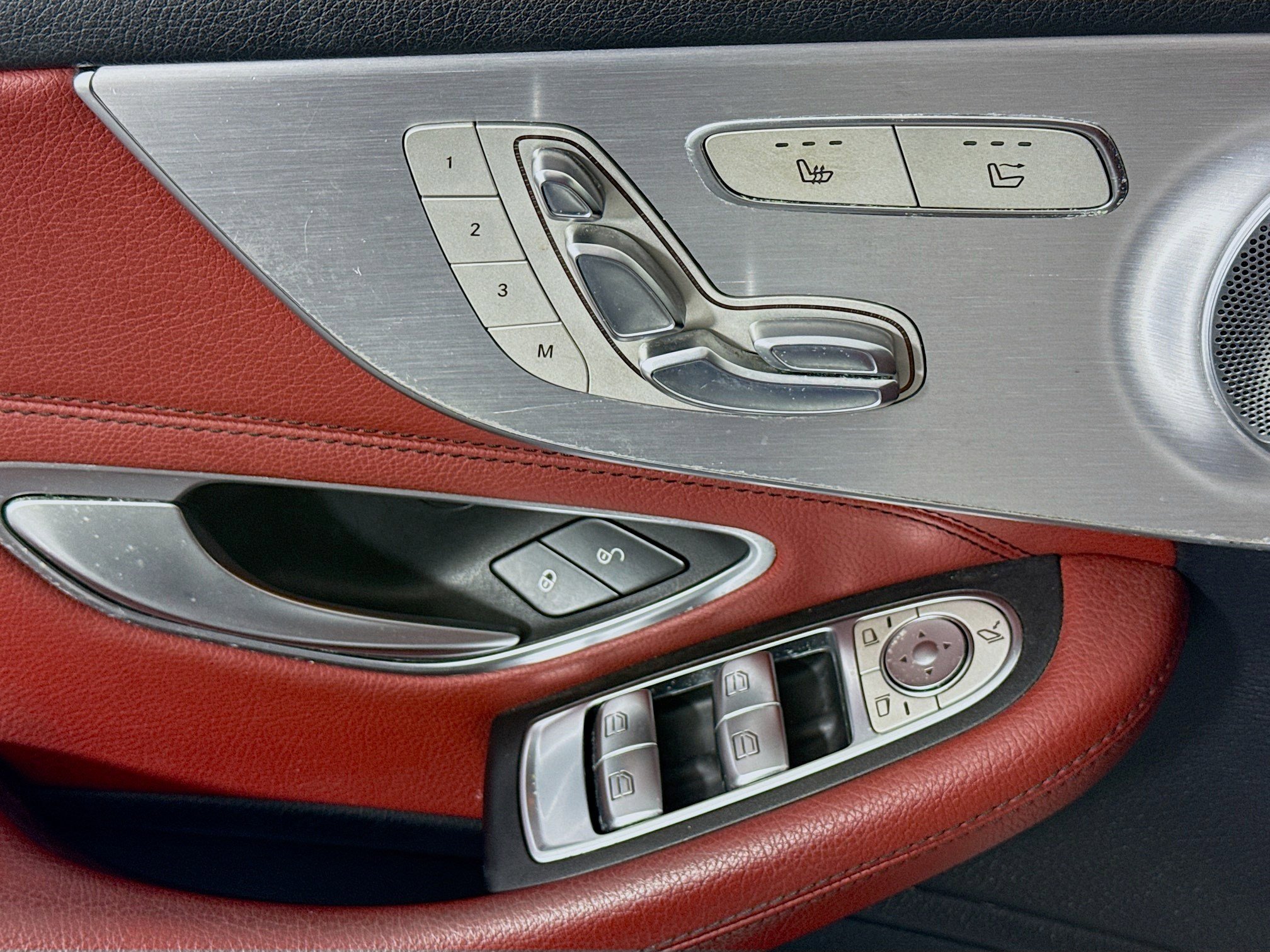 Used 2018 Mercedes-Benz C 300 Cabriolet image 24