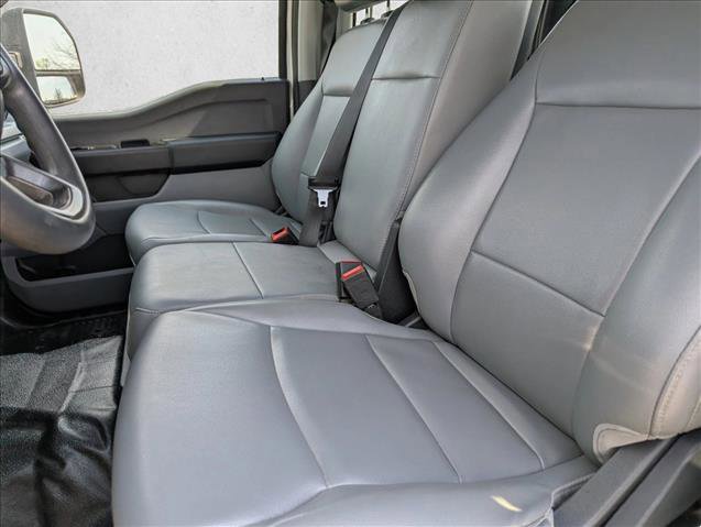 Used 2024 Ford F250 XL w/ XL Off-Road Package image 19