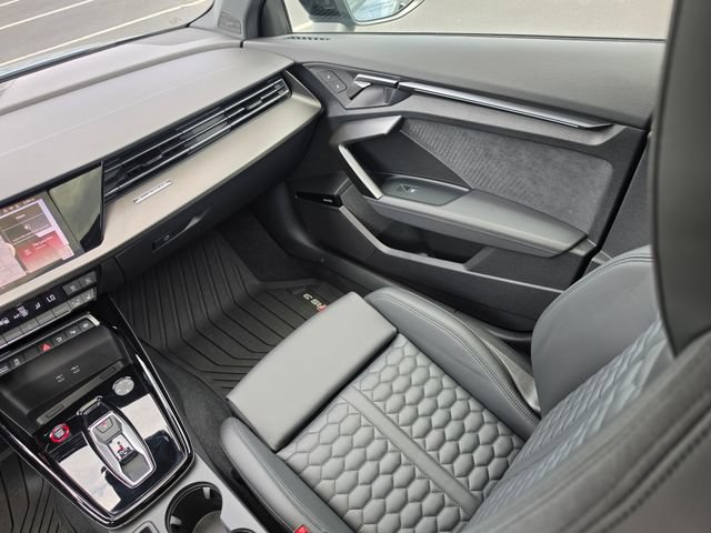 Used 2026 Audi RS 3 AWD/4WD image 27