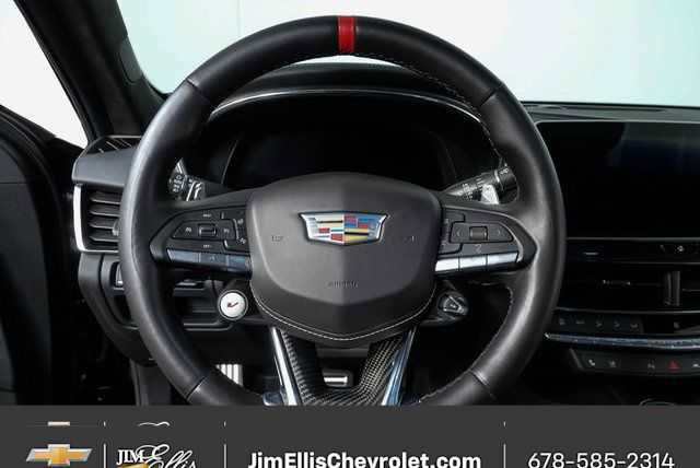 Used 2024 Cadillac CT5 V Blackwing w/ Driver Assist Package image 10