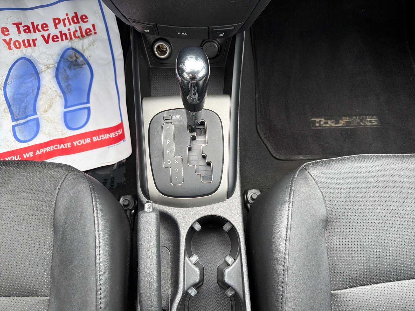 Used 2011 Hyundai Elantra FWD image 22