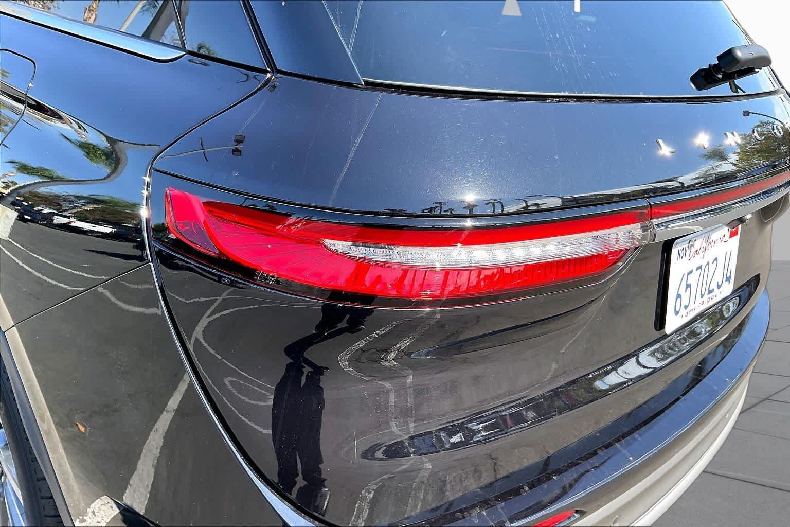 Used 2025 Lincoln Corsair FWD image 27